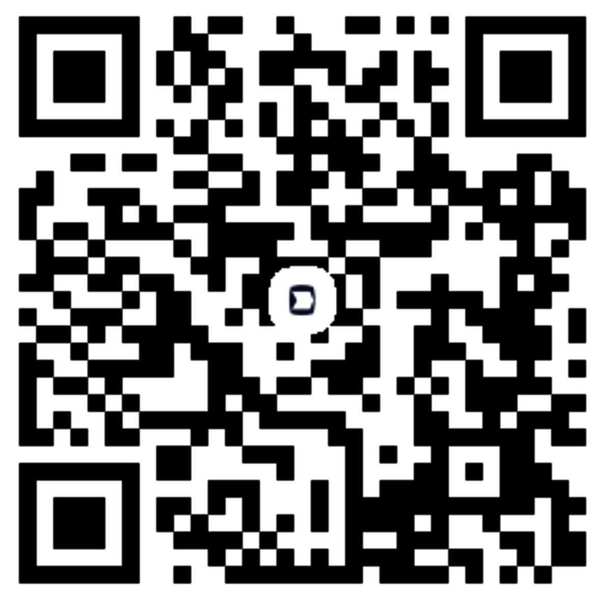 扫一扫，关注我们最新消息